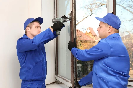 Residential Broken Glass Repair Solutions in Boynton Beach, FL