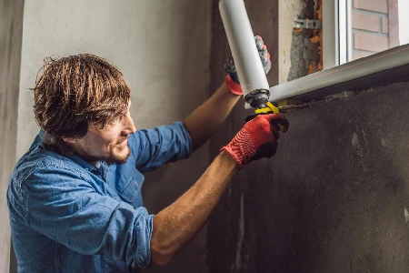 Cracked Window Repair Solutions in Boynton Beach, FL