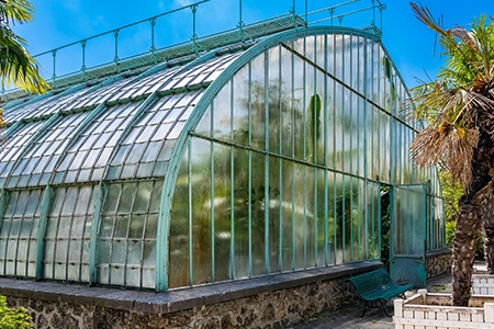 Affordable Cost of Glass Greenhouse Repair Services in Boynton Beach, FL