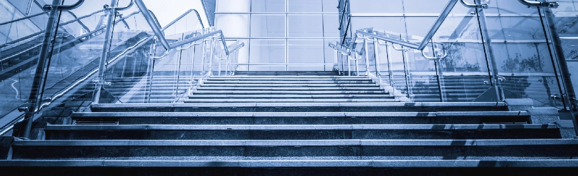 Glass Panel Inserts in Boynton Beach, FL