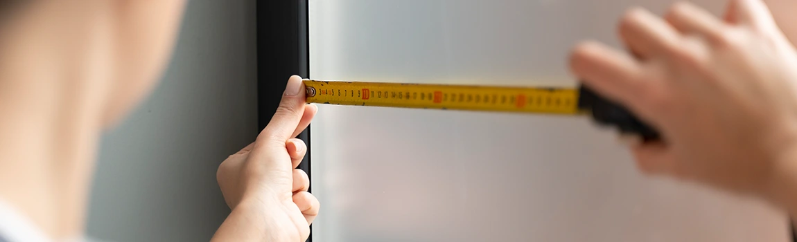 Types of Glass Replacement in Boynton Beach, FL