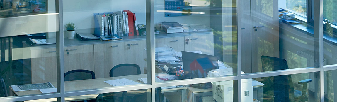 Replace Insulating Glass in Boynton Beach, FL