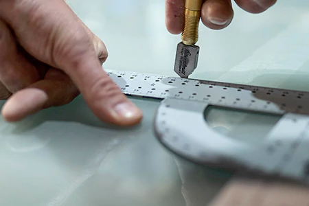 Mirror Re-framing in Boynton Beach, FL