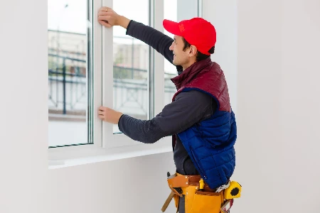 Sash Window Repair in Boynton Beach, FL