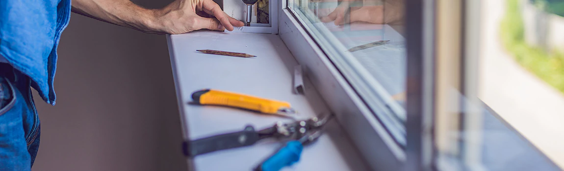 Professional Window Seal Repair Services in Boynton Beach, FL