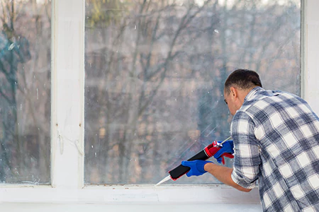 Prevention Tips of Window Seal Repair Services in Boynton Beach, FL